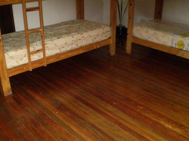 Hostel Marino 로자리오 객실 사진