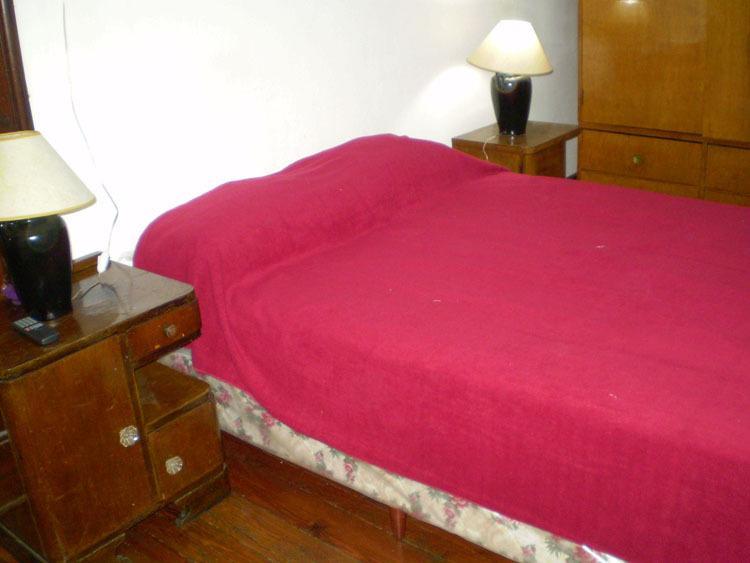 Hostel Marino 로자리오 객실 사진