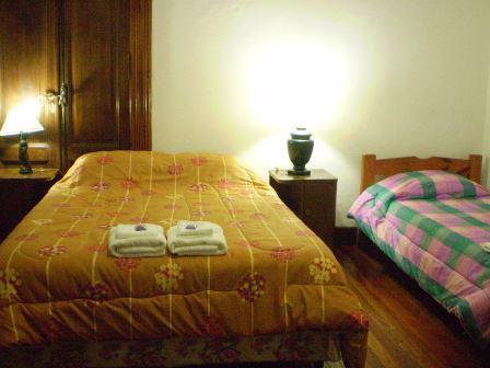 Hostel Marino 로자리오 외부 사진