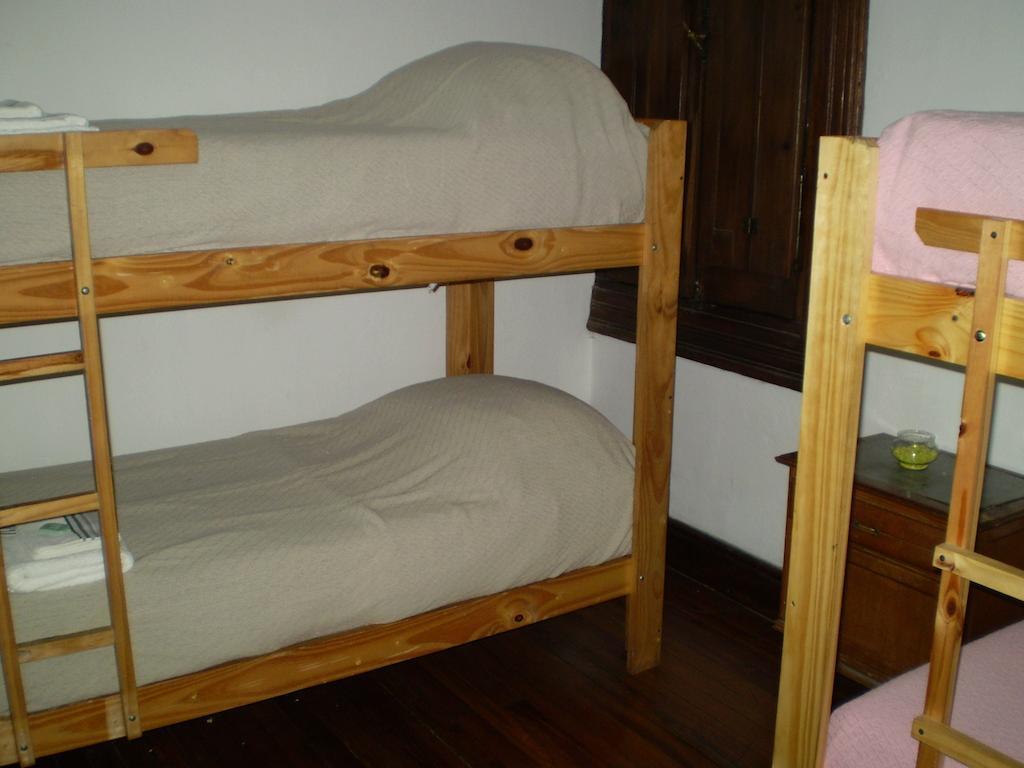 Hostel Marino 로자리오 객실 사진