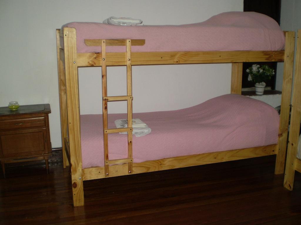 Hostel Marino 로자리오 객실 사진