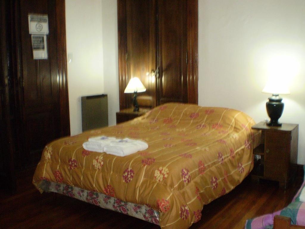 Hostel Marino 로자리오 객실 사진