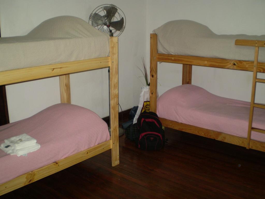 Hostel Marino 로자리오 객실 사진