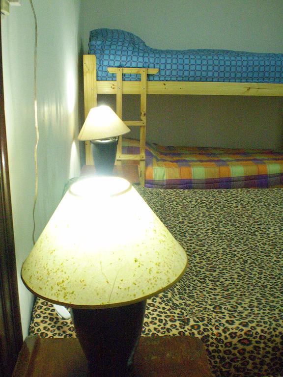 Hostel Marino 로자리오 외부 사진