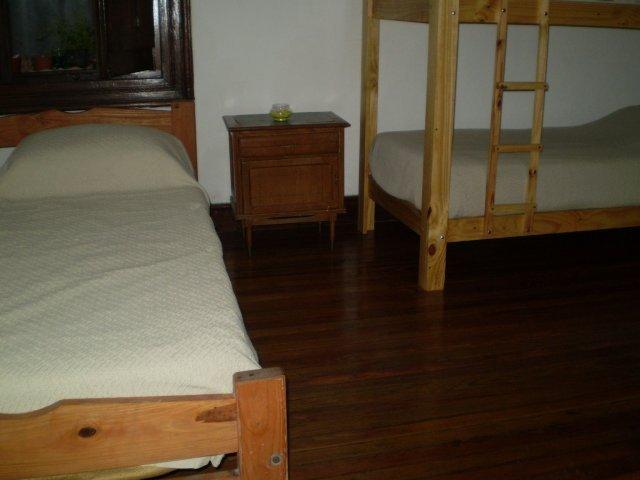 Hostel Marino 로자리오 객실 사진