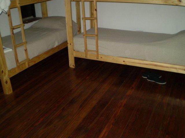 Hostel Marino 로자리오 객실 사진