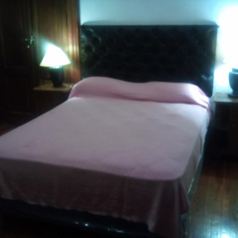 Hostel Marino 로자리오 외부 사진