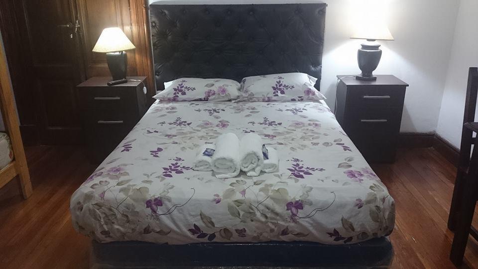 Hostel Marino 로자리오 외부 사진
