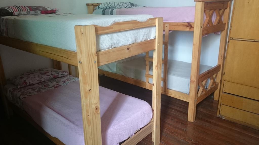 Hostel Marino 로자리오 외부 사진