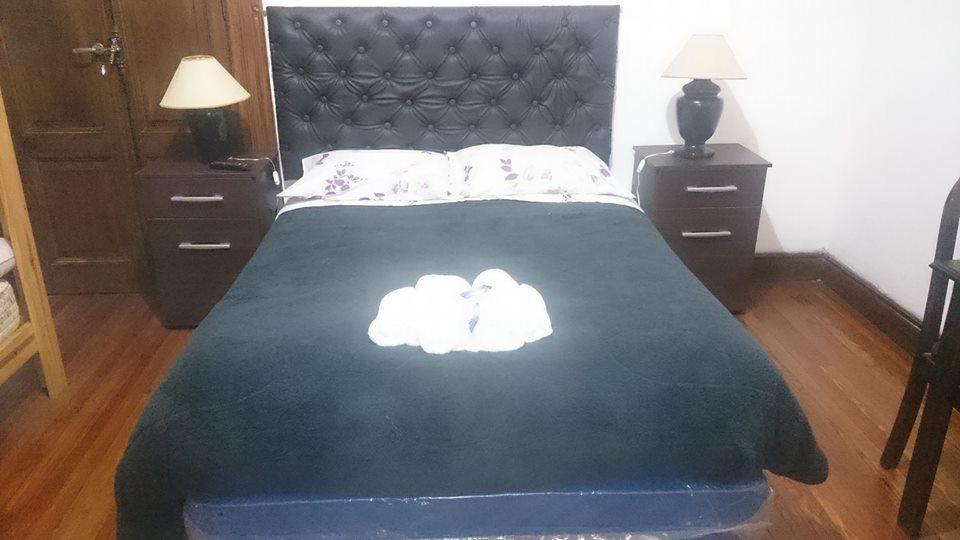 Hostel Marino 로자리오 외부 사진
