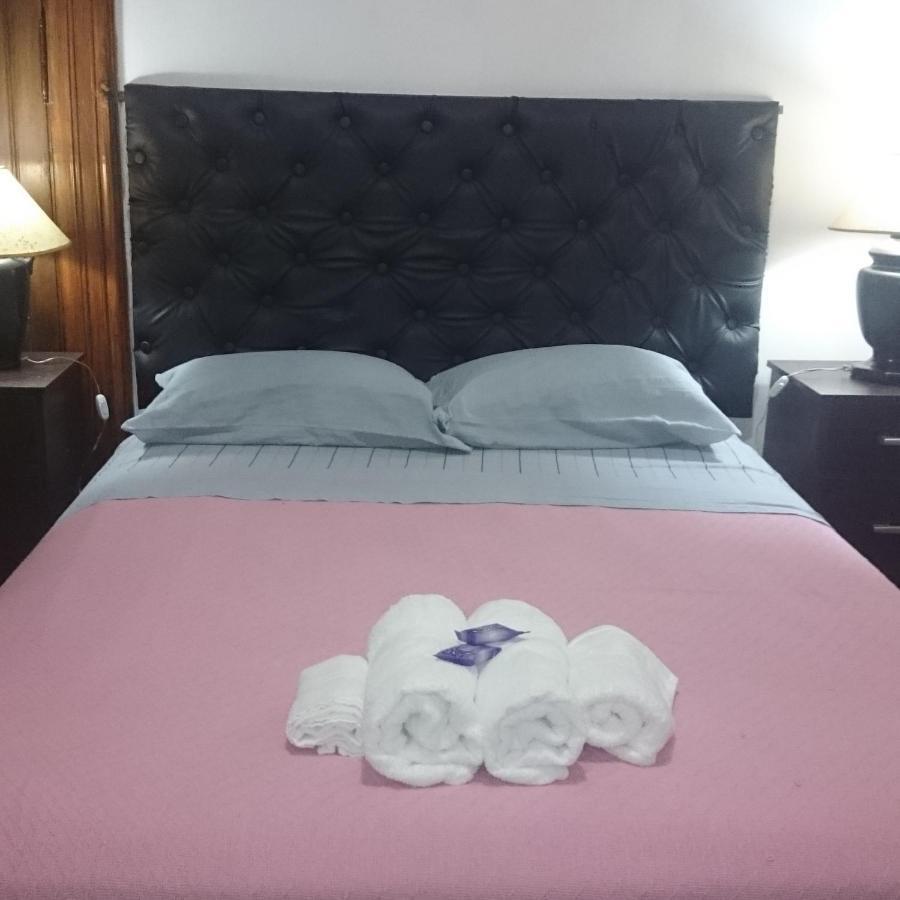 Hostel Marino 로자리오 외부 사진